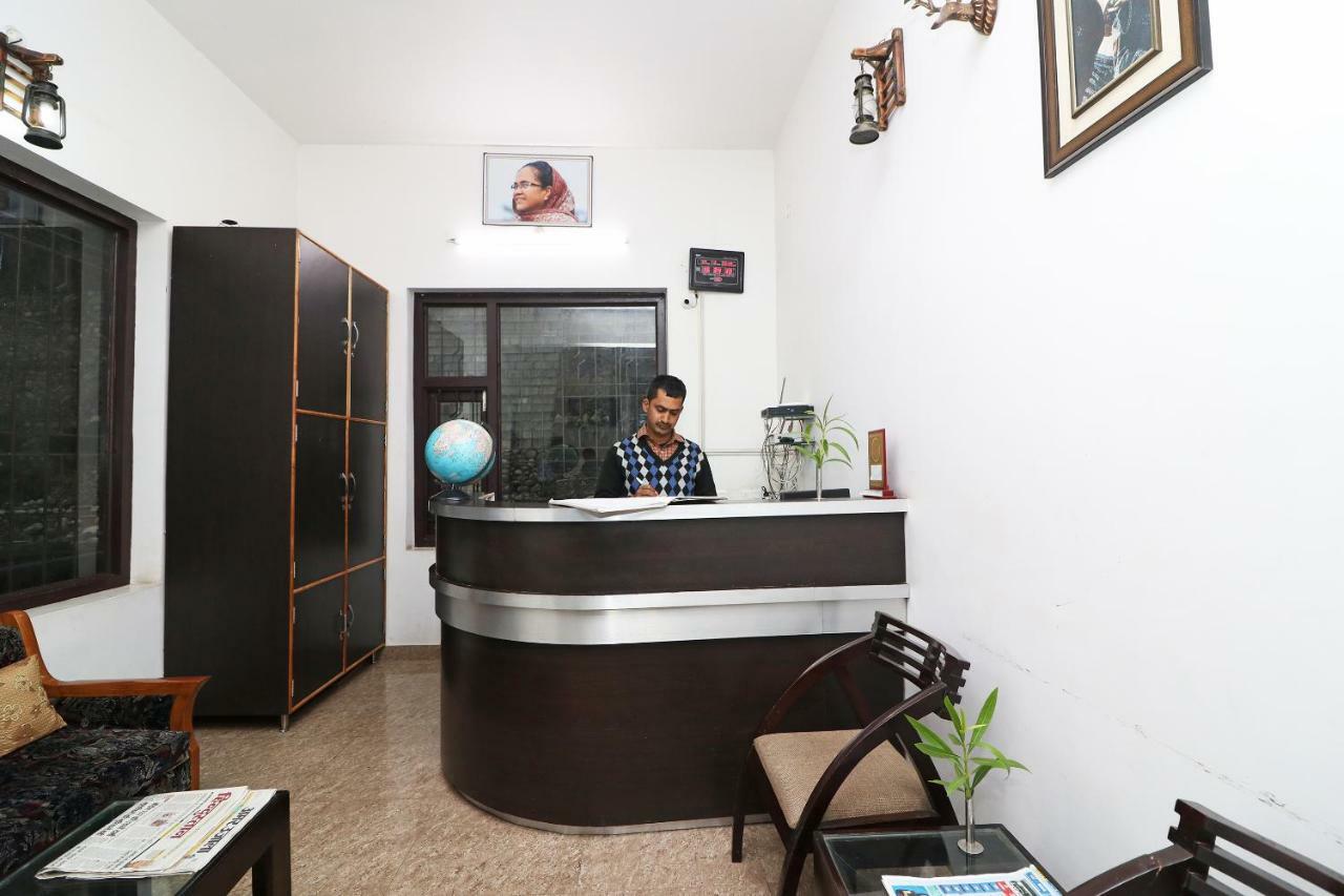 Sumeru Resort Pithoragarh Ngoại thất bức ảnh