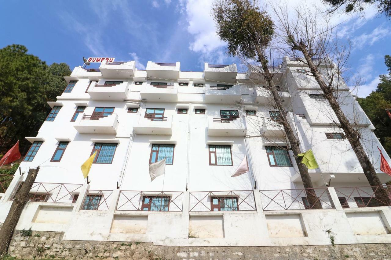 Sumeru Resort Pithoragarh Ngoại thất bức ảnh