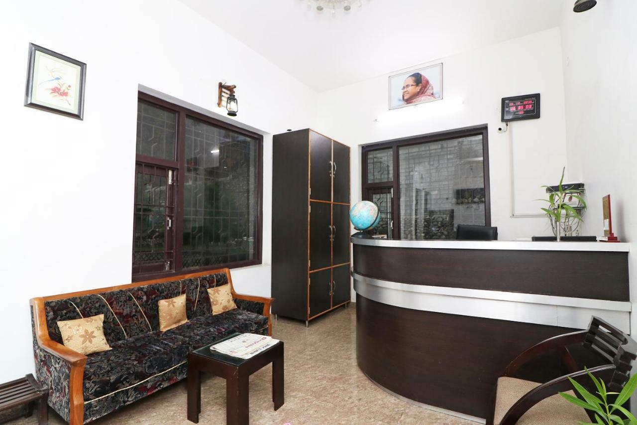 Sumeru Resort Pithoragarh Ngoại thất bức ảnh