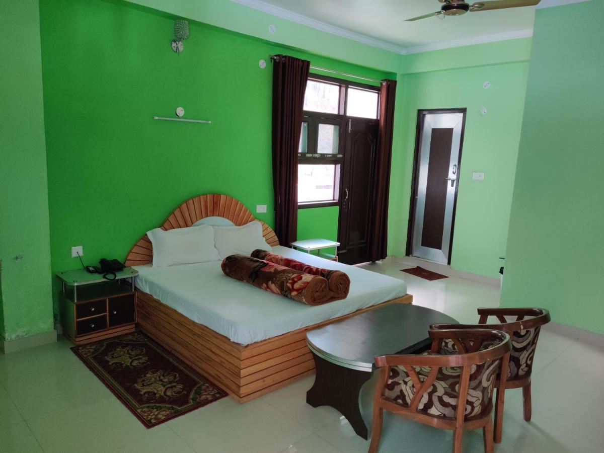 Sumeru Resort Pithoragarh Ngoại thất bức ảnh