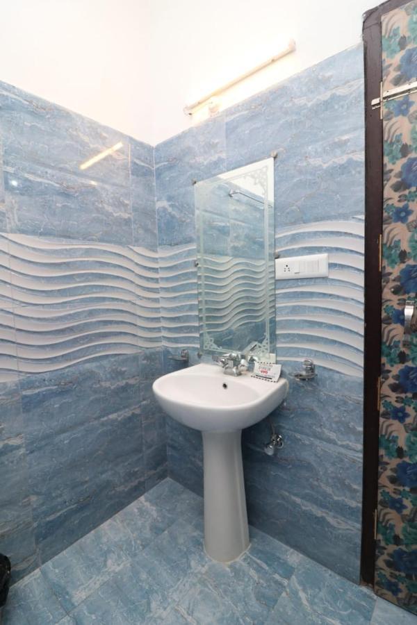 Sumeru Resort Pithoragarh Ngoại thất bức ảnh