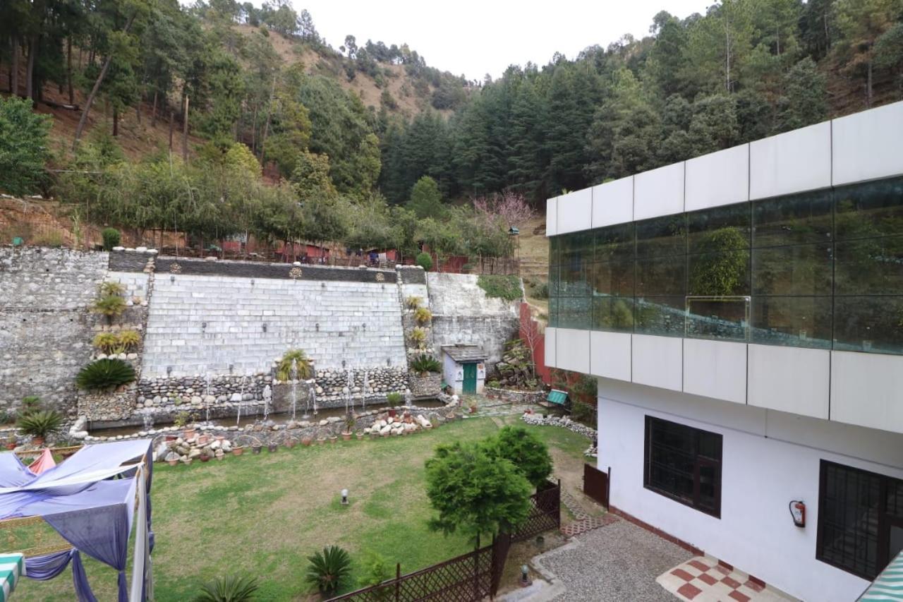 Sumeru Resort Pithoragarh Ngoại thất bức ảnh