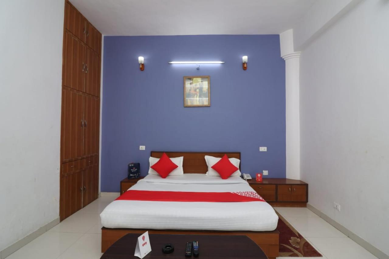 Sumeru Resort Pithoragarh Ngoại thất bức ảnh