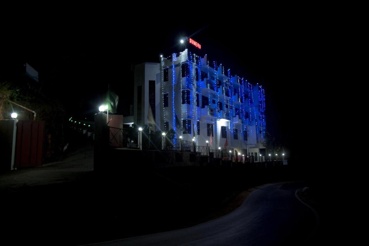 Sumeru Resort Pithoragarh Ngoại thất bức ảnh