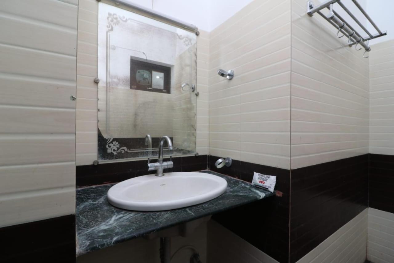 Sumeru Resort Pithoragarh Ngoại thất bức ảnh