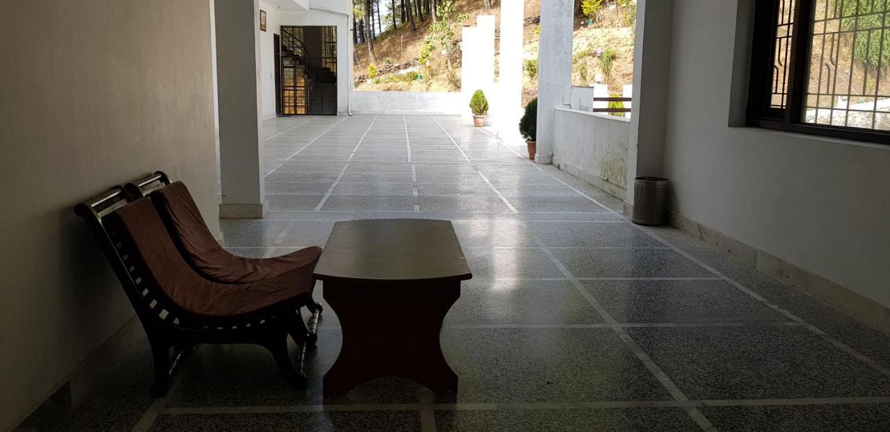 Sumeru Resort Pithoragarh Ngoại thất bức ảnh